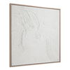 Luz  Canvas Art, Painting by Renwil, 50" height x 1.97" depth thumbnail 2