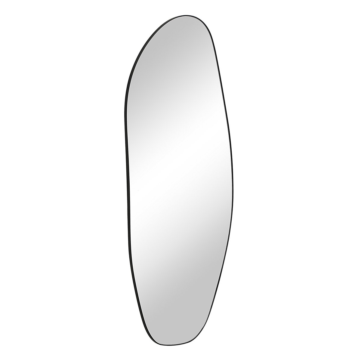 Enina, Mirror by Renwil, 65" height x 0.75" depth View 2