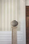 Braided Stripe Beige Wallpaper thumbnail 2