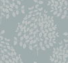 Tender Grey & Blue Wallpaper thumbnail 0