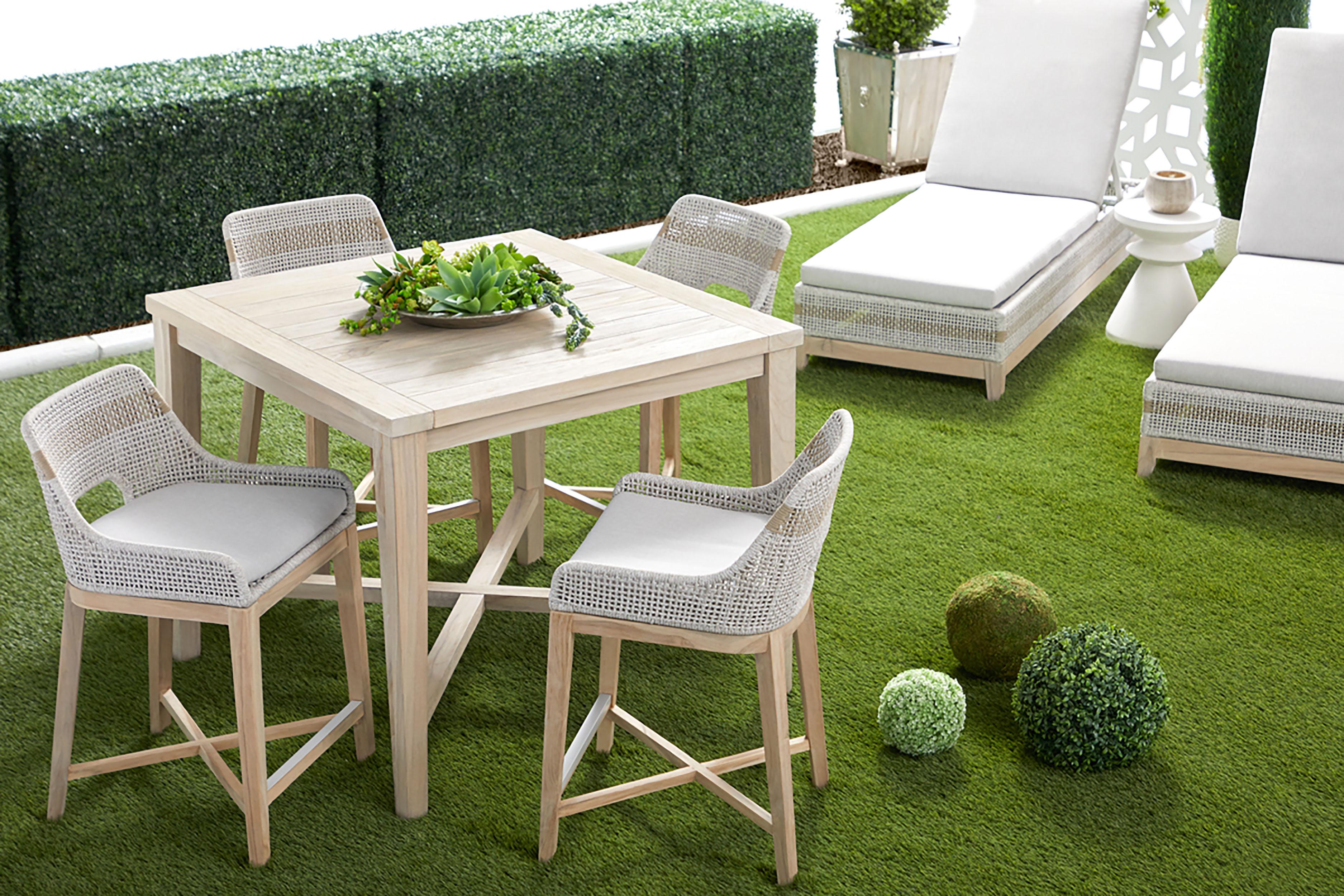 Pawn Accent Table large image 