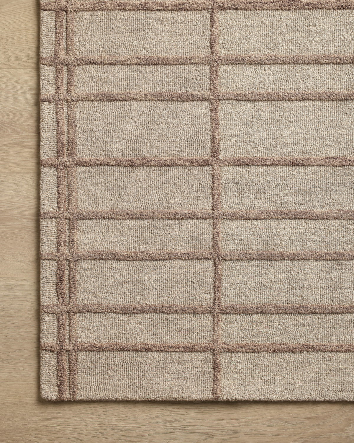 Chris Loves Julia x Loloi Bradley Rug, 2'6" length x 9'9" width View 5