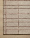 Chris Loves Julia x Loloi Bradley Rug, 2'6" length x 9'9" width thumbnail 5