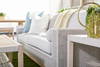 Wrap Outdoor Coffee Table, by Essentials for Living, 56.25" width x 17.75" height x 32.25" depth thumbnail 13