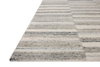 Magnolia Home by Joanna Gaines x Loloi Rae Rug, 1'6" length x 1'6" width thumbnail 5