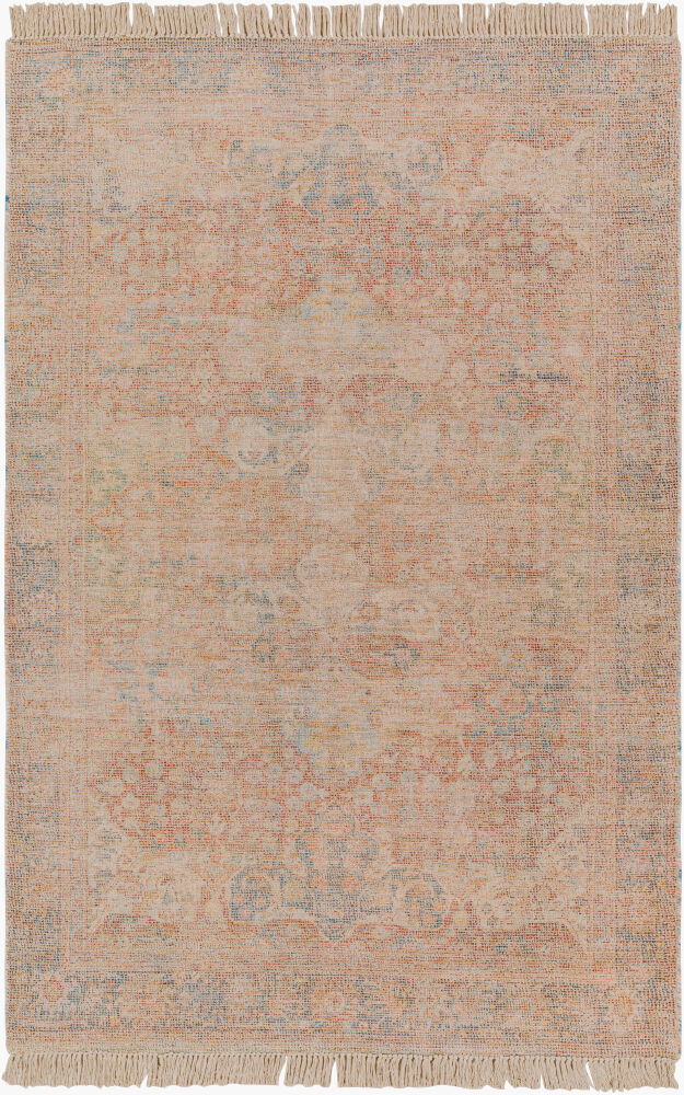 Amasya Handmade Rug large image 