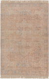 Amasya Handmade Rug thumbnail 0