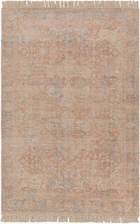 Amasya Handmade Rug