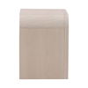 Portland Nightstand Bleach Natural thumbnail 2