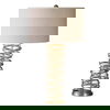 Amarey Metal Ring Table Lamp thumbnail 0