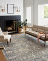 Chris Loves Julia x Loloi Rosemarie Rug, 2'7" length x 4' width thumbnail 2