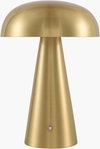 Umbra Accent Table Lamp, by Surya, 8" width x 12" height thumbnail
