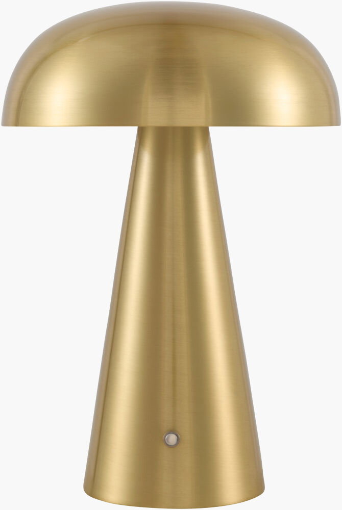 Umbra Accent Table Lamp, by Surya, 8" width x 12" height