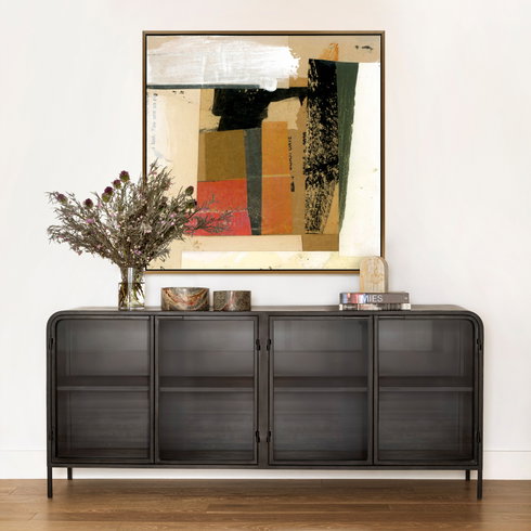 Farran Bowl Set of 2 Green