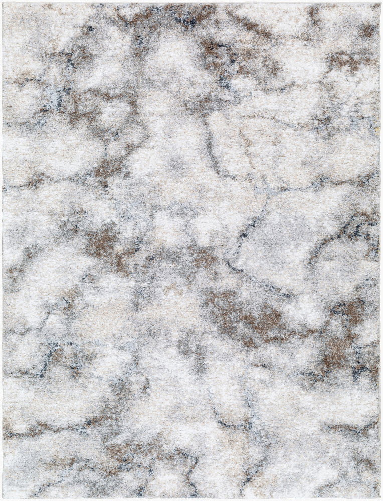 Portofino Machine Woven Rug, by Surya, 11'11.7" length x 8'10.3" width