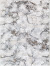 Portofino Machine Woven Rug, by Surya, 9'0.27" length x 6'6.74" width thumbnail