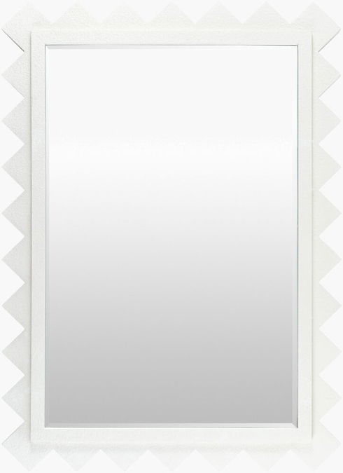 Harrison Accent Mirror