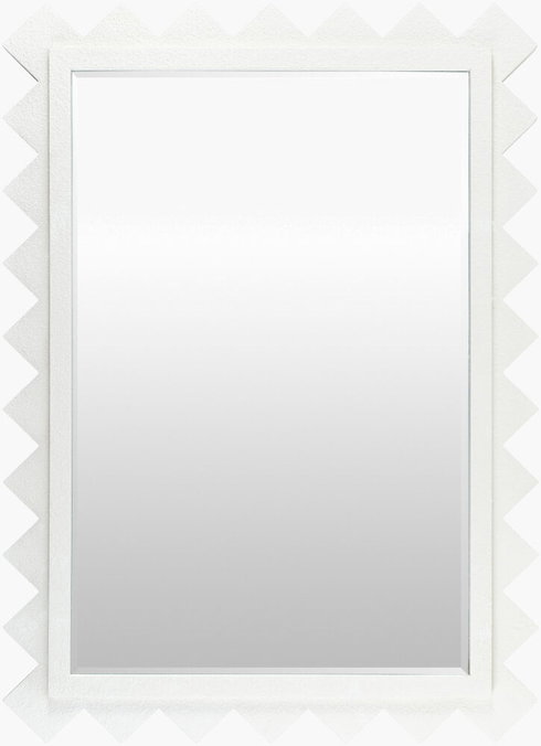 Lahaina Accent Mirror