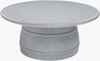 Ravenna Coffee Table, by Surya, 42" width x 18" height thumbnail
