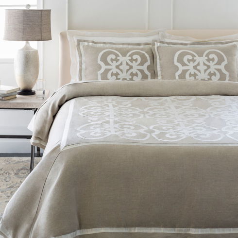 Versaille Duvet