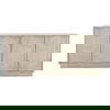 Riley Sideboard Light Warm Wash thumbnail 1