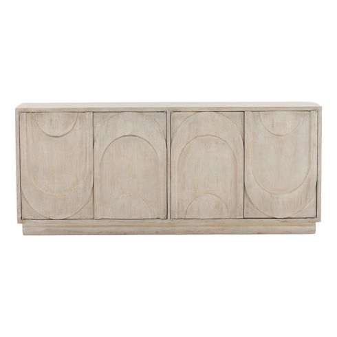 Riley Sideboard Light Warm Wash