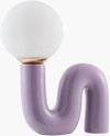 Oyri Accent Table Lamp, by Surya, 10" width x 15" height thumbnail