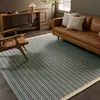 Jaipur Living Moren Hand Woven Area Rug (3'x8' Rnr) thumbnail 4
