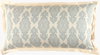 Alia Sham, Pillowcase & Sham by Surya thumbnail