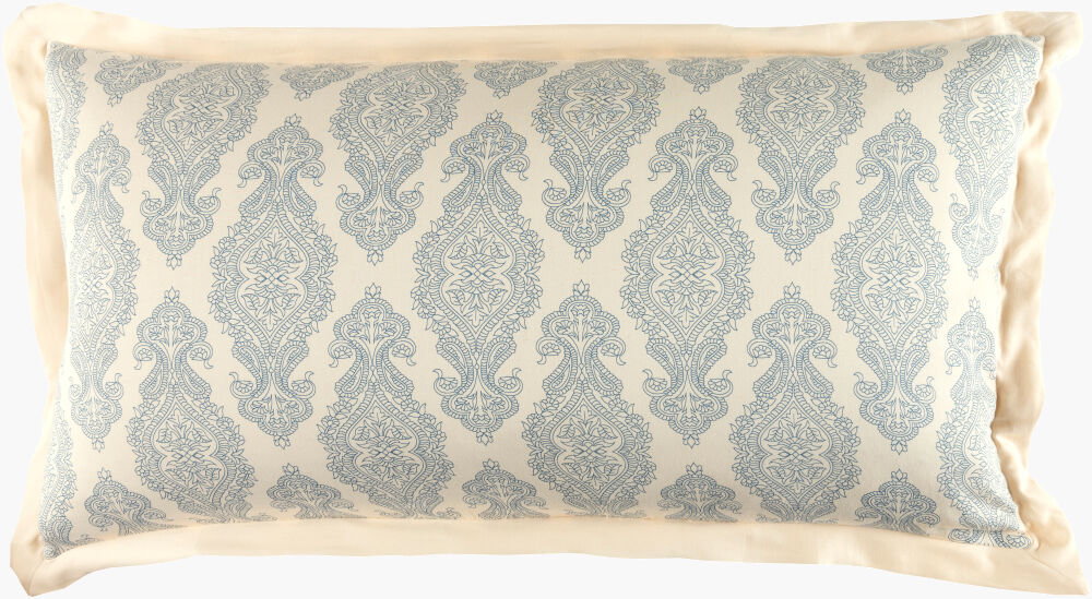 Alia Sham, Pillowcase & Sham by Surya