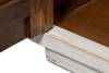 Modern Sideboard, by Sarreid, 1'8" length x 7'10" width x 2'10" height thumbnail 6