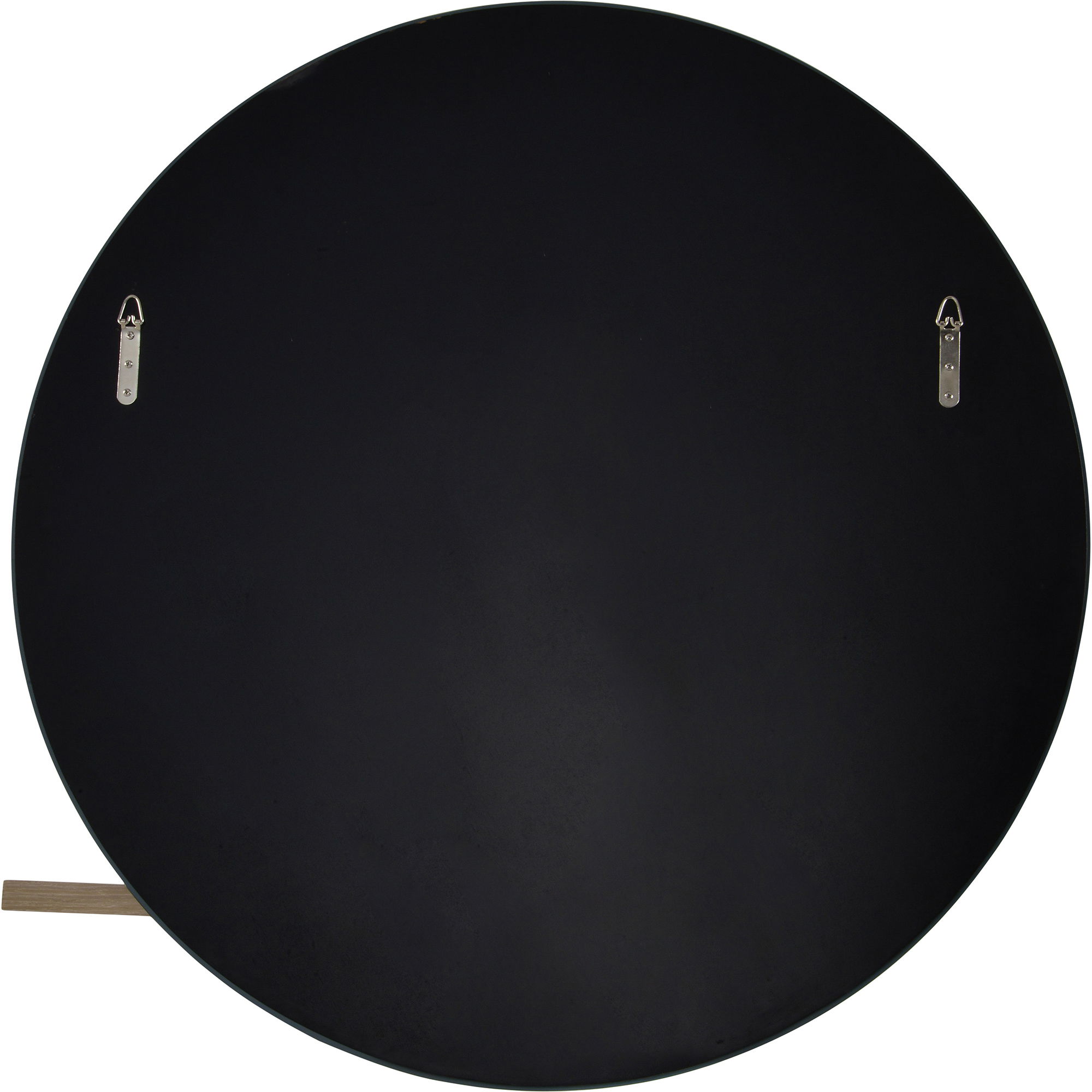 Bassett Wall Mirror large image 