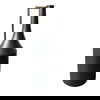 Primus Metal Vase Black thumbnail 0