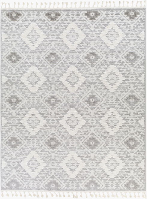 Nora Machine Woven Rug