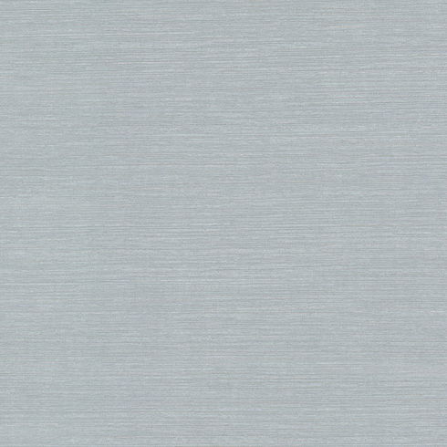 Shining Sisal Blue & Silver Wallpaper