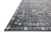 Rifle Paper Co. x Loloi Fiore Rug, 2'7" length x 8' width thumbnail 2