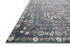 Rifle Paper Co. x Loloi Fiore Rug, 3'7" length x 5'7" width thumbnail 2