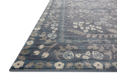 Rifle Paper Co. x Loloi Fiore Rug