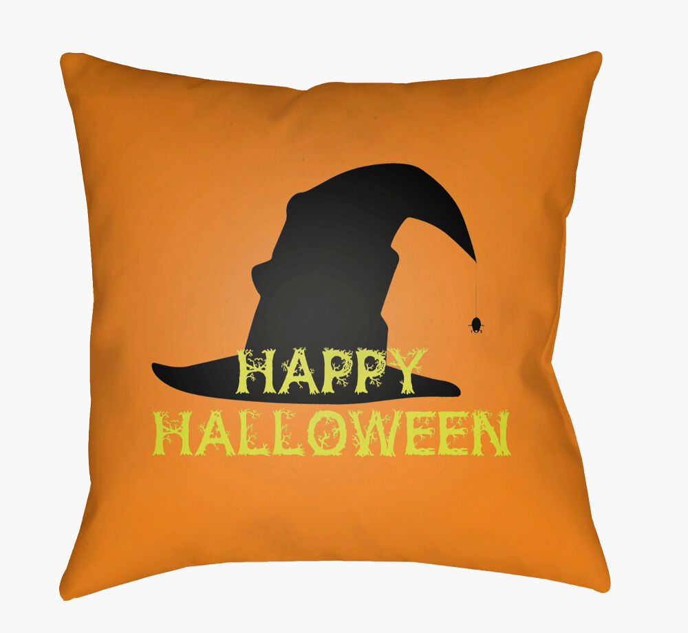 Boo Accent Pillow large image 