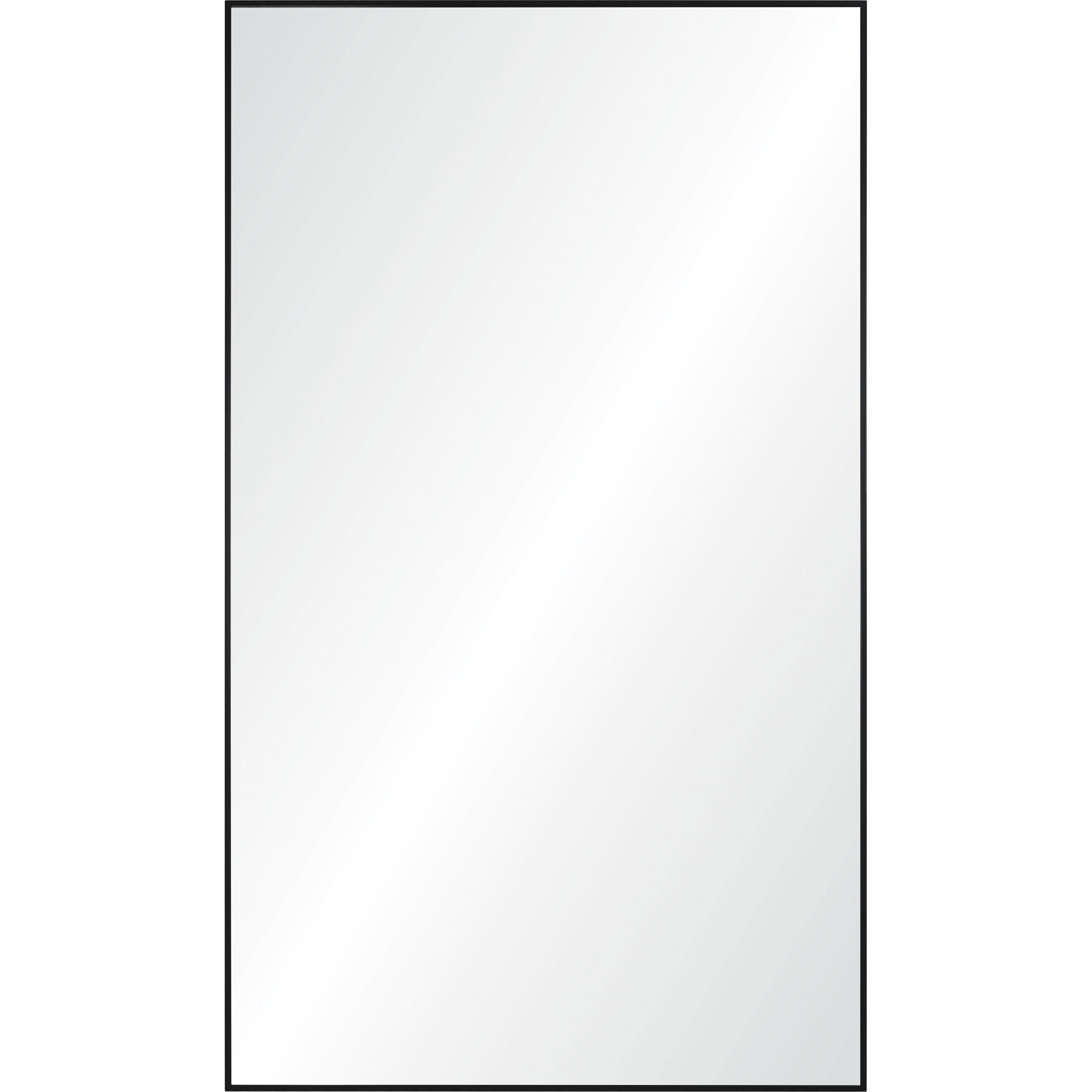 Keene Full Length Mirror, by Renwil, 83" height x 1.2" depth View 1
