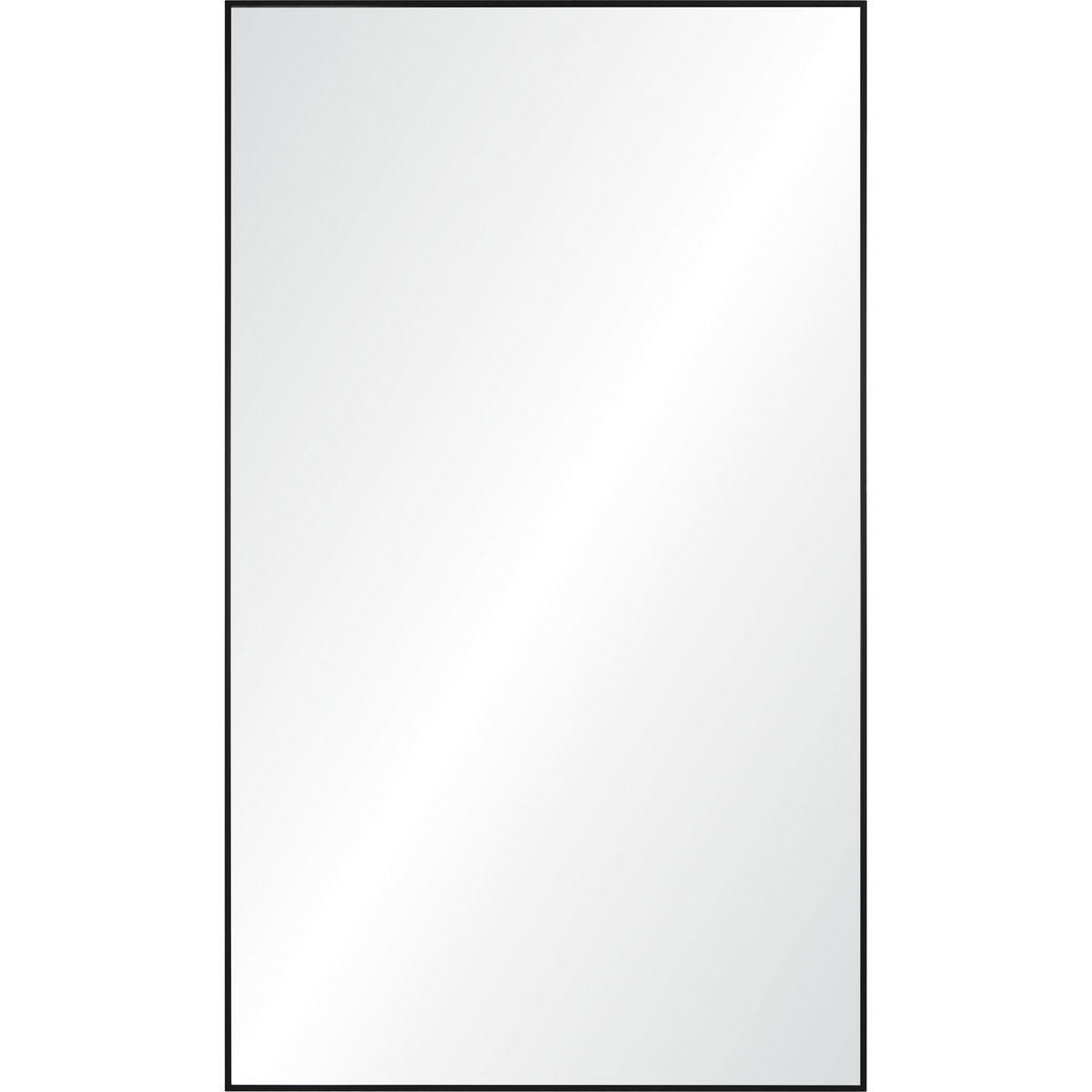 Keene Full Length Mirror, by Renwil, 83" height x 1.2" depth View 1