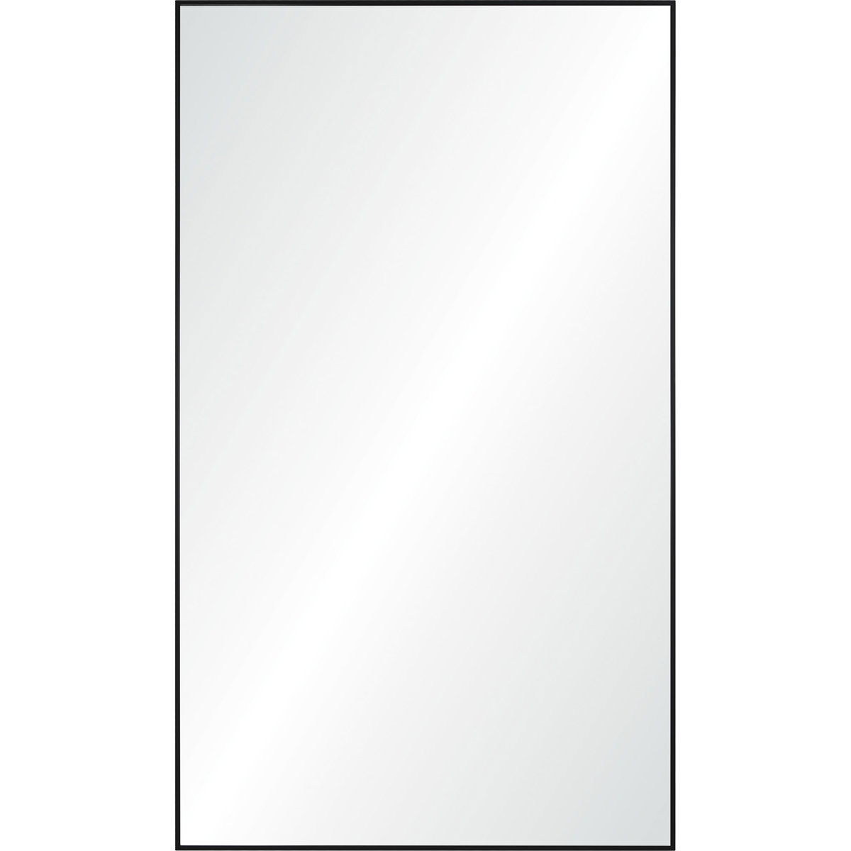 Keene Full Length Mirror, by Renwil, 83" height x 1.2" depth View 1