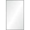 Keene Full Length Mirror, by Renwil, 83" height x 1.2" depth thumbnail 1
