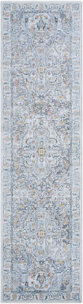 Hassler Machine Woven Rug