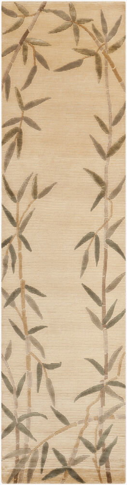 Mugal Handmade Rug