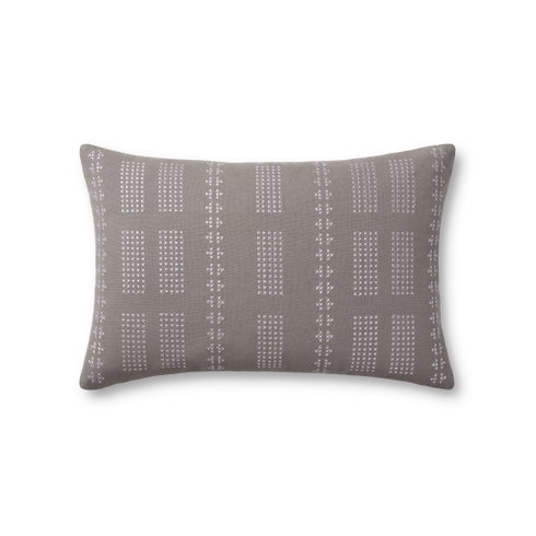 Jean Stoffer x Loloi William Pillow