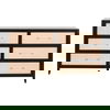 Holland 6-Drawer Double Dresser thumbnail 0