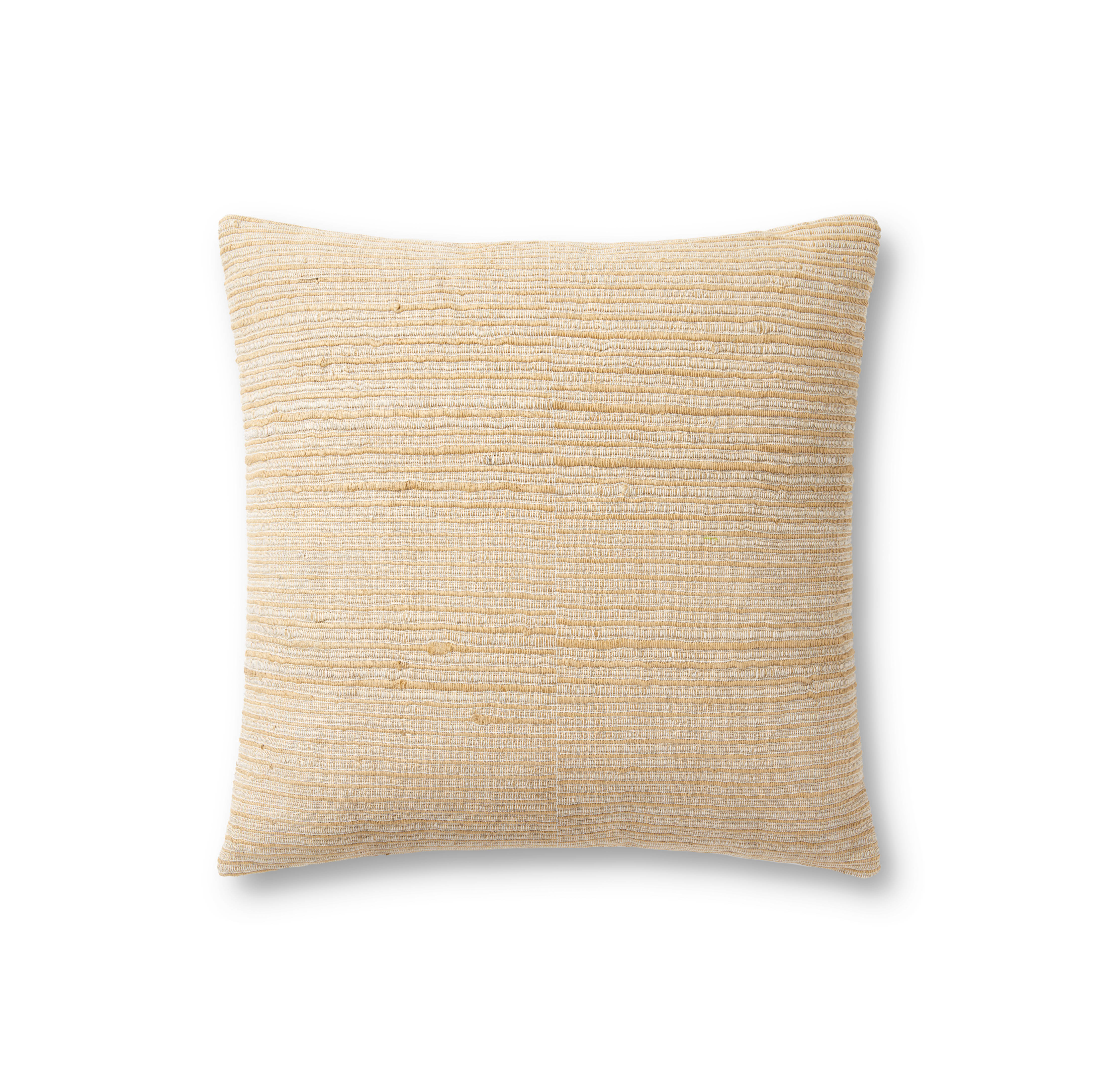 Magnolia Home by Joanna Gaines x Loloi Annette Pillow large image 