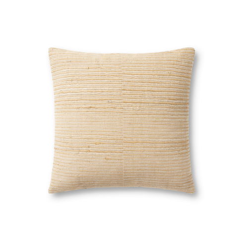 Magnolia Home by Joanna Gaines x Loloi Annette Pillow