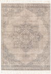 Euphoria Machine Woven Rug, by Surya, 2'11.43" length x 1'11.62" width thumbnail